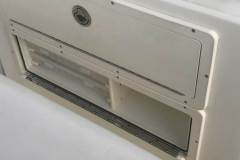 Sheaffer Marine Manufactured Center Console Fishing Boats