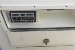 Sheaffer Marine Manufactured Center Console Fishing Boats