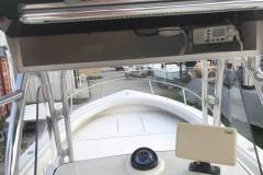 Sheaffer Marine Manufactured Center Console Fishing Boats