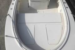 Sheaffer Marine Manufactured Center Console Fishing Boats
