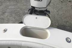 Sheaffer Marine Manufactured Center Console Fishing Boats