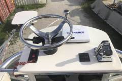 Sheaffer Marine Manufactured Center Console Fishing Boats