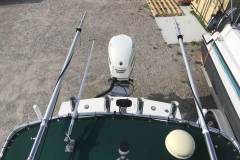 Sheaffer Marine Manufactured Center Console Fishing Boats