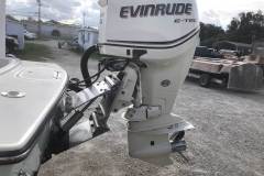 Sheaffer Marine Manufactured Center Console Fishing Boats