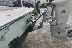 Sheaffer Marine Manufactured Center Console Fishing Boats