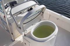 Sheaffer Marine Manufactured Center Console Fishing Boats