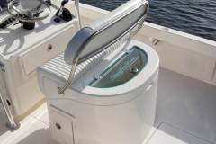 Sheaffer Marine Manufactured Center Console Fishing Boats