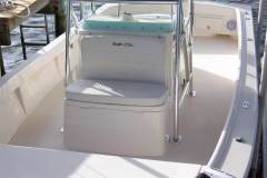 Sheaffer Marine Manufactured Center Console Fishing Boats