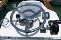 Sheaffer Marine Manufactured Center Console Fishing Boats