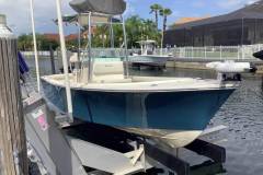 Sheaffer Marine, Inc.
