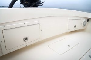 Boat Hardware Cabinets