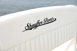 Marine Boat Upholstery