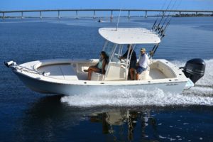 Tampa boats