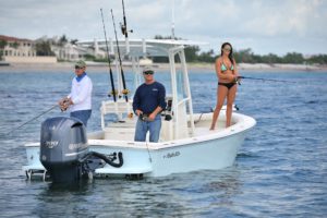 fishing boat for sale