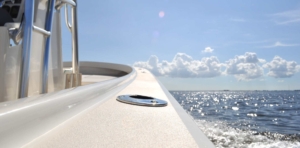 Sheaffer Marine Boat