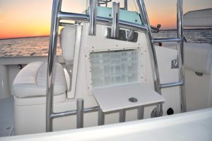 Boat Cabinetry